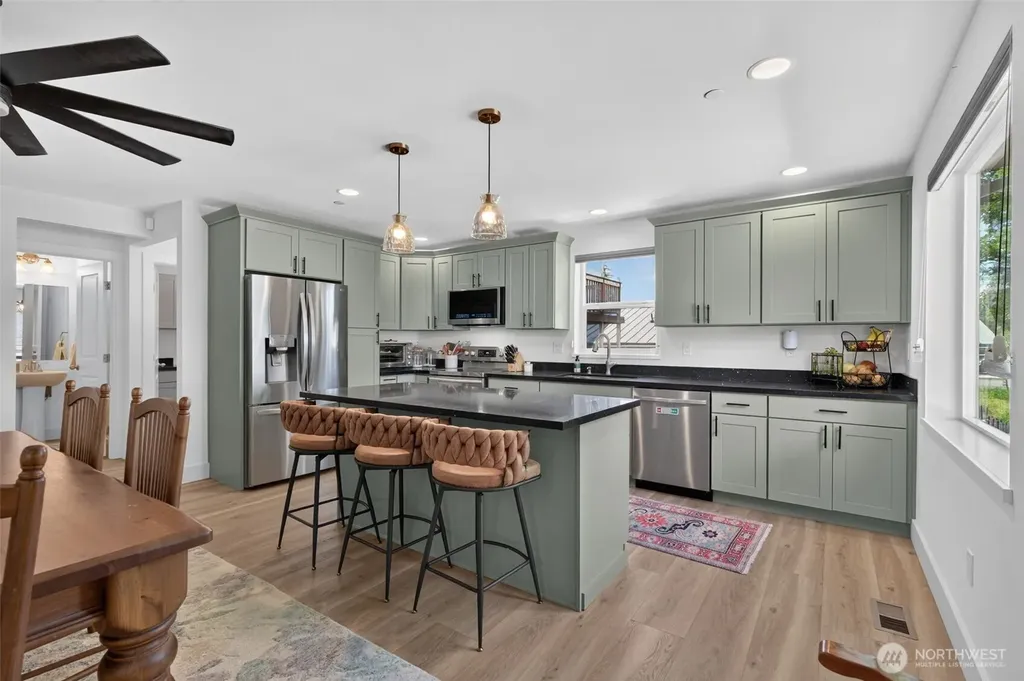 324 E 2nd Street North Bend WA 98045