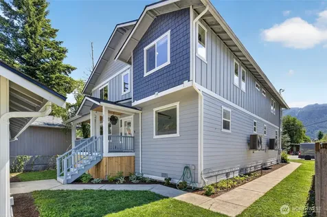 324 E 2nd Street North Bend WA 98045
