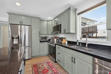 324 E 2nd Street North Bend WA 98045
