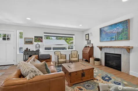 324 E 2nd Street North Bend WA 98045