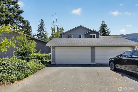 324 E 2nd Street North Bend WA 98045