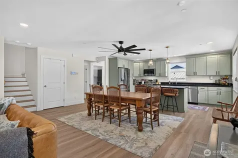 324 E 2nd Street North Bend WA 98045