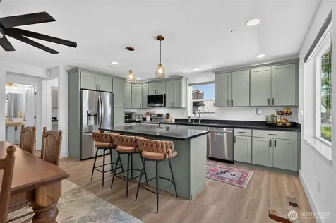 324 E 2nd Street North Bend WA 98045