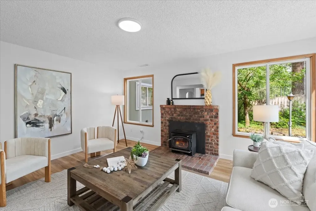 42723 SE 175th Place North Bend WA 98045