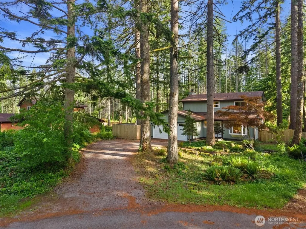 42723 SE 175th Place North Bend WA 98045