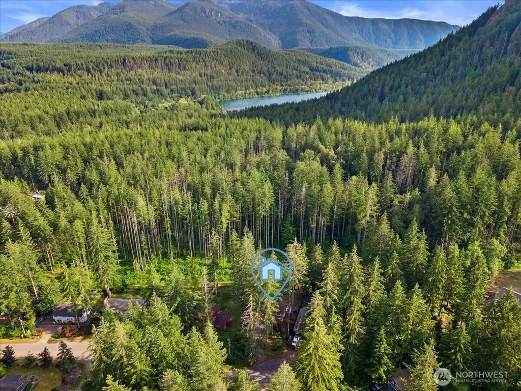 42723 SE 175th Place North Bend WA 98045