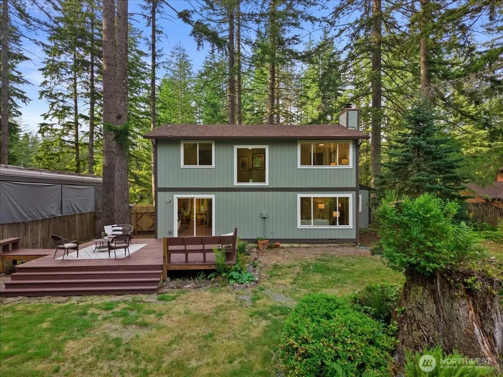 42723 SE 175th Place North Bend WA 98045