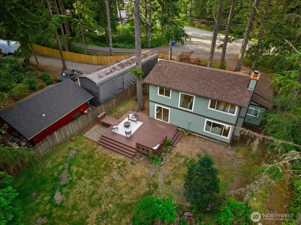 42723 SE 175th Place North Bend WA 98045