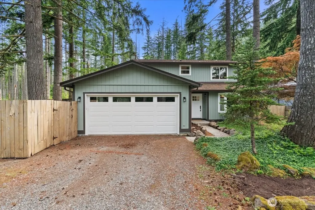 42723 SE 175th Place North Bend WA 98045