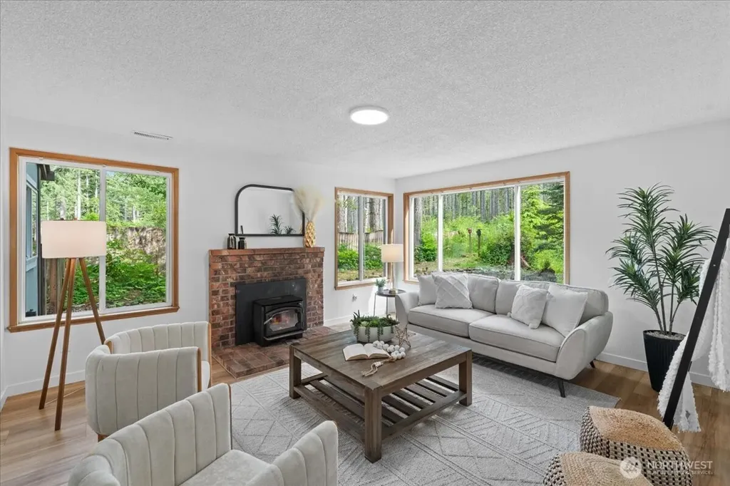 42723 SE 175th Place North Bend WA 98045