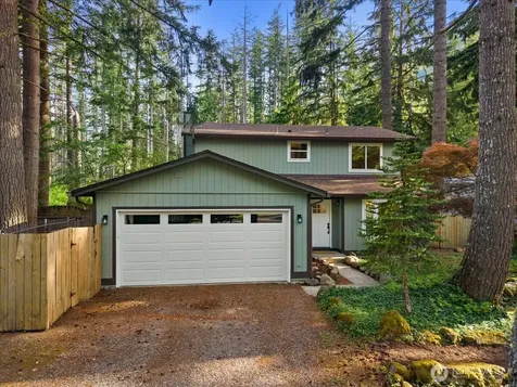42723 SE 175th Place North Bend WA 98045