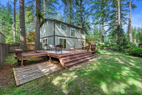 42723 SE 175th Place North Bend WA 98045