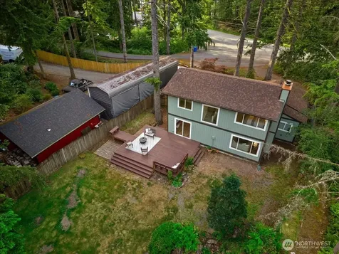 42723 SE 175th Place North Bend WA 98045