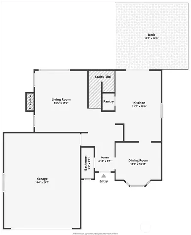 42723 SE 175th Place North Bend WA 98045