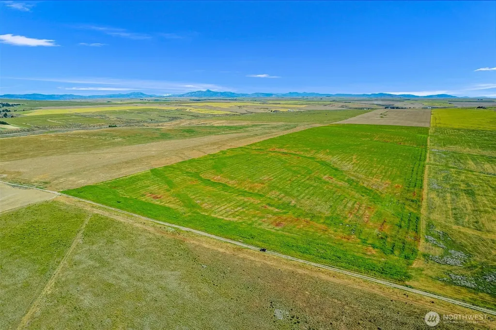 0 Road K SW Waterville WA 98858