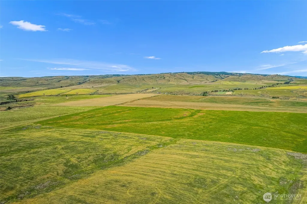0 Road K SW Waterville WA 98858