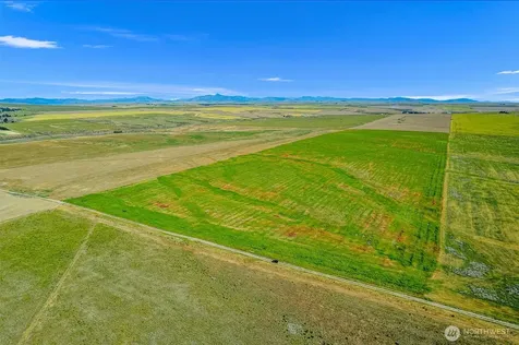 0 Road K SW Waterville WA 98858