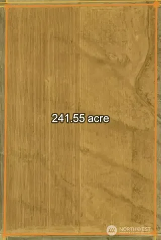 0 Road K SW Waterville WA 98858