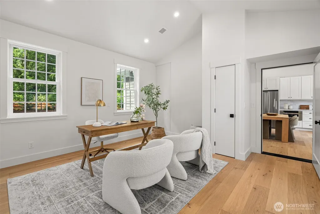 7077 NE Ridge Lane Bainbridge Island WA 98110