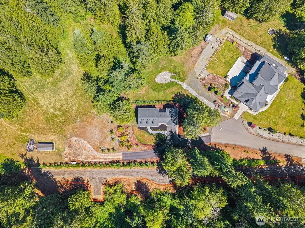 7077 NE Ridge Lane Bainbridge Island WA 98110
