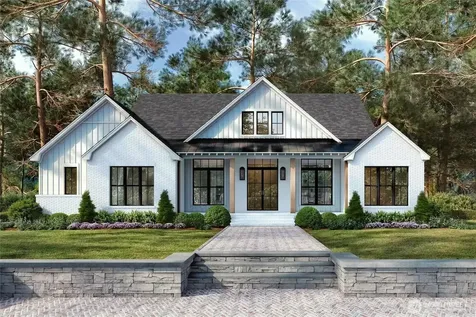 7077 NE Ridge Lane Bainbridge Island WA 98110