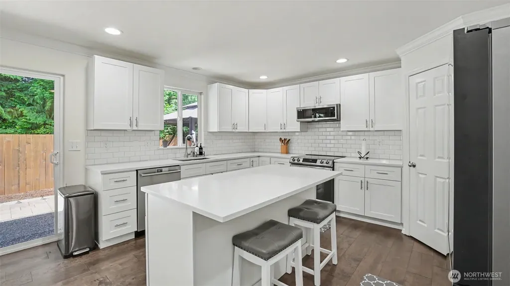 3131 134th Street SE Mill Creek WA 98012