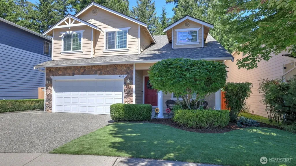 3131 134th Street SE Mill Creek WA 98012