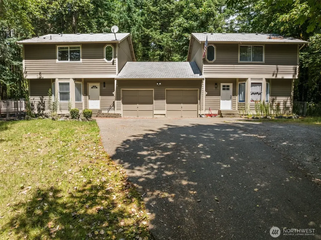 3815 47th Street NW Gig Harbor WA 98335