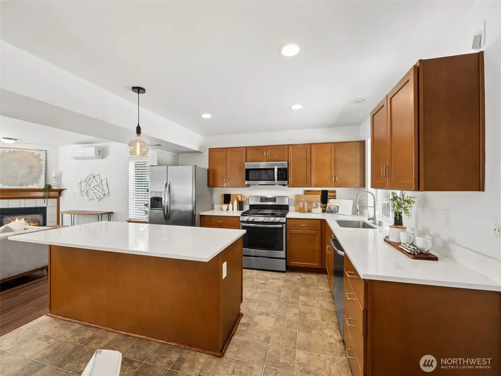 3815 47th Street NW Gig Harbor WA 98335