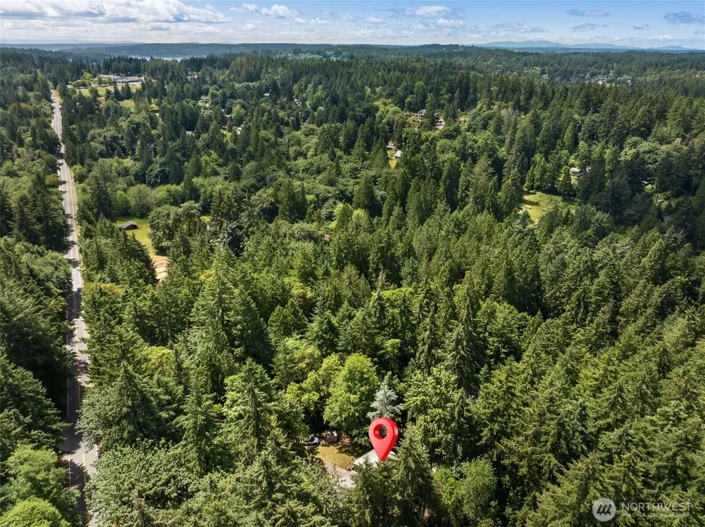 3815 47th Street NW Gig Harbor WA 98335