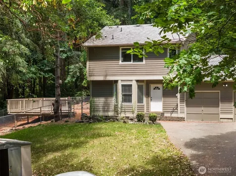 3815 47th Street NW Gig Harbor WA 98335