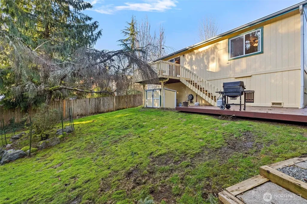 10626 25th Place NE Lake Stevens WA 98258