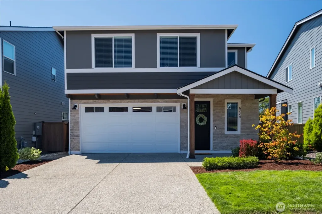 6774 43rd Street NE Marysville WA 98270