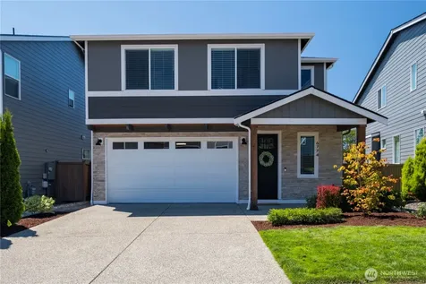 6774 43rd Street NE Marysville WA 98270