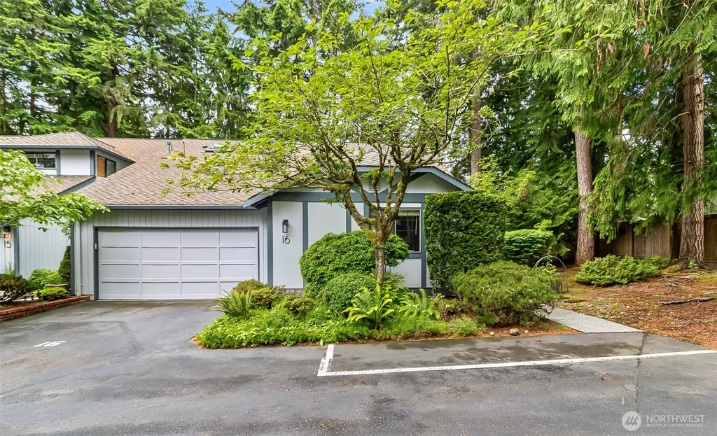1805 Village Green Drive Mill Creek WA 98012
