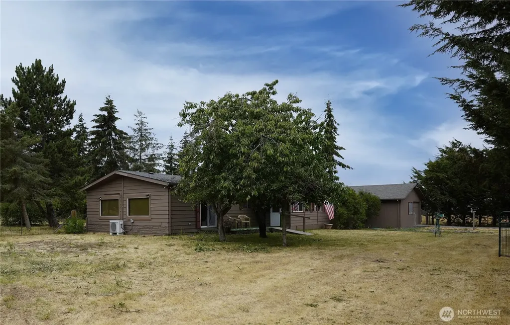 141 Quiet Place Sequim WA 98382