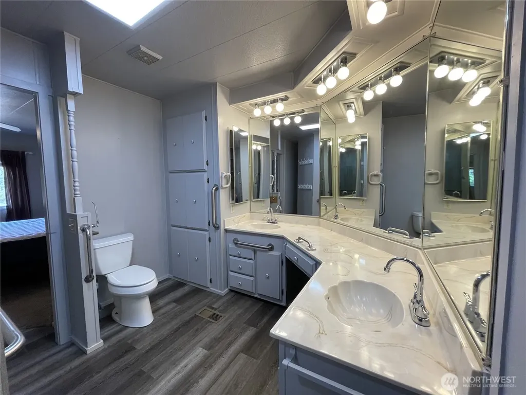 141 Quiet Place Sequim WA 98382