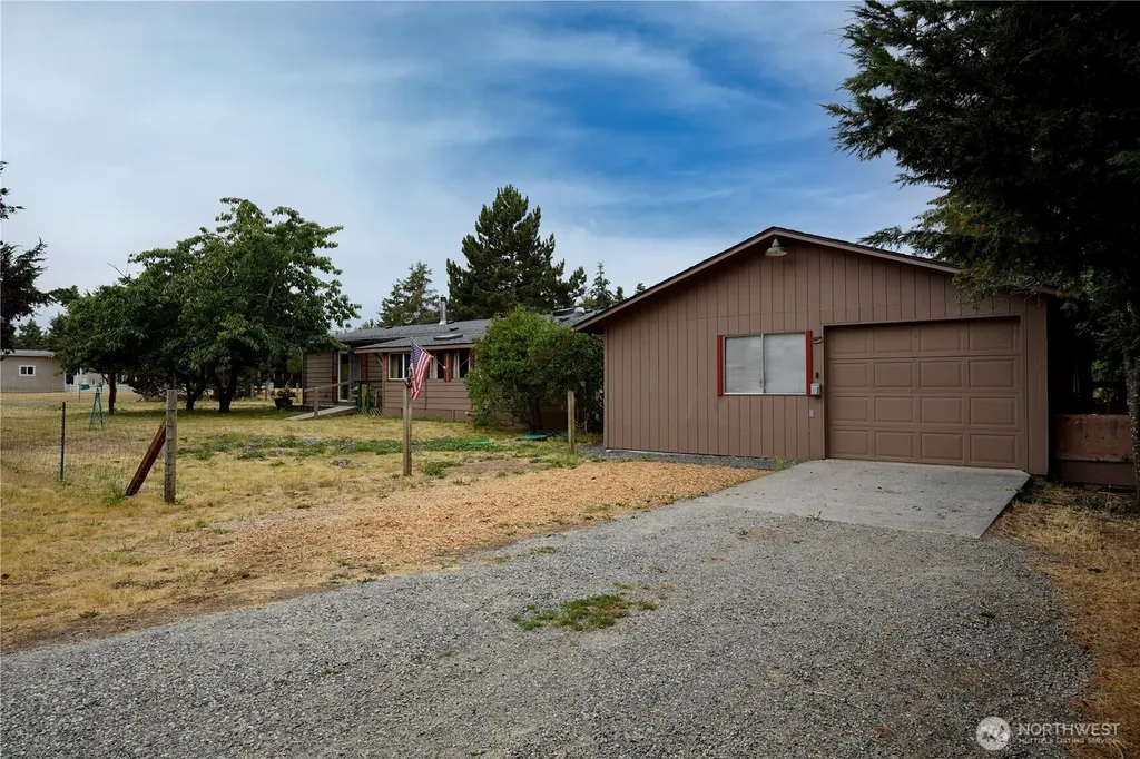 141 Quiet Place Sequim WA 98382