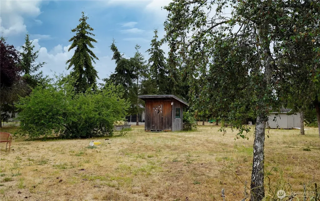 141 Quiet Place Sequim WA 98382