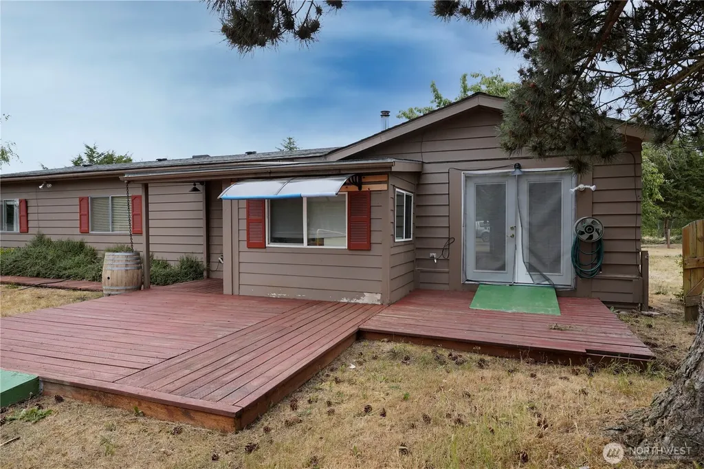 141 Quiet Place Sequim WA 98382