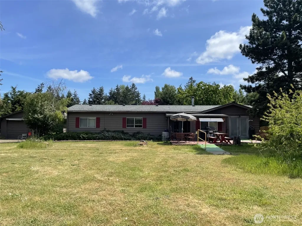 141 Quiet Place Sequim WA 98382