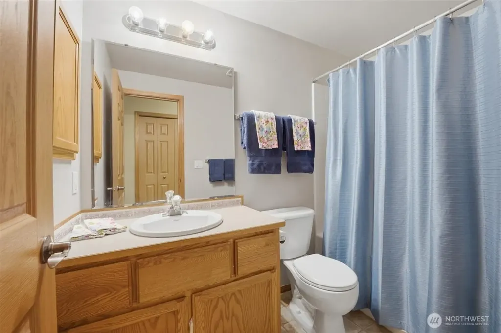 3226 64th Avenue NE Marysville WA 98270