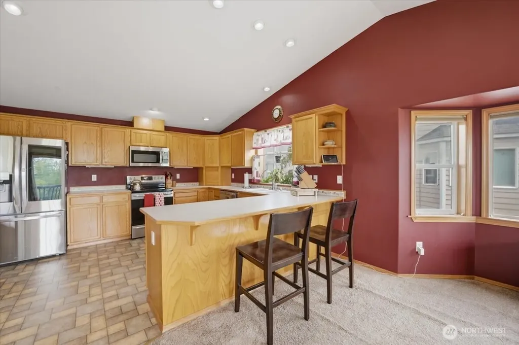 3226 64th Avenue NE Marysville WA 98270