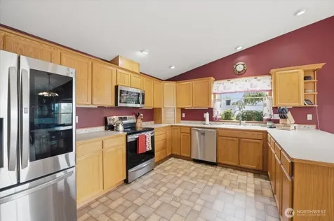3226 64th Avenue NE Marysville WA 98270