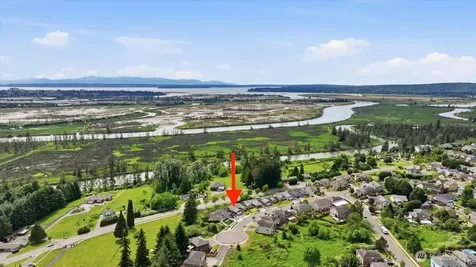 3226 64th Avenue NE Marysville WA 98270