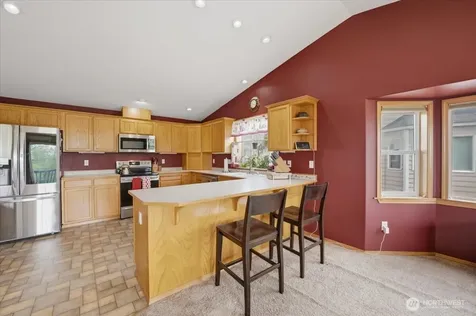 3226 64th Avenue NE Marysville WA 98270