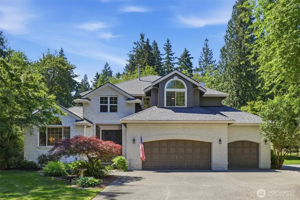20919 SE 213th Street Maple Valley WA 98038