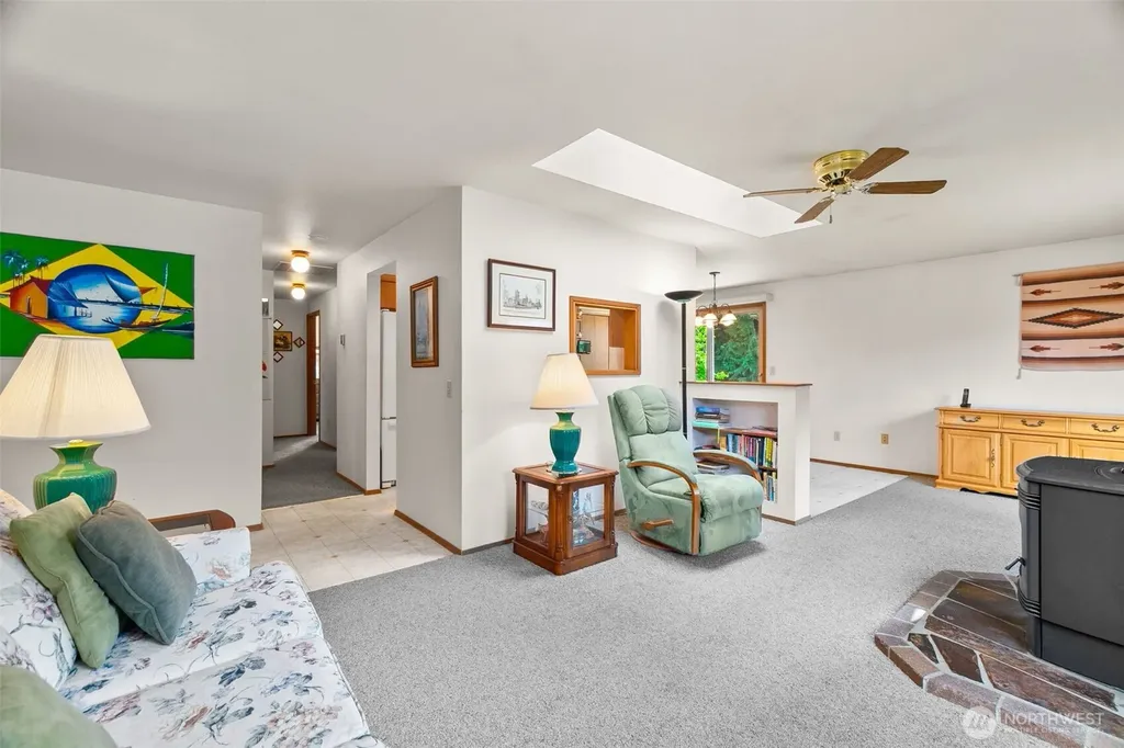 7043 Monaco Drive SE Tumwater WA 98501