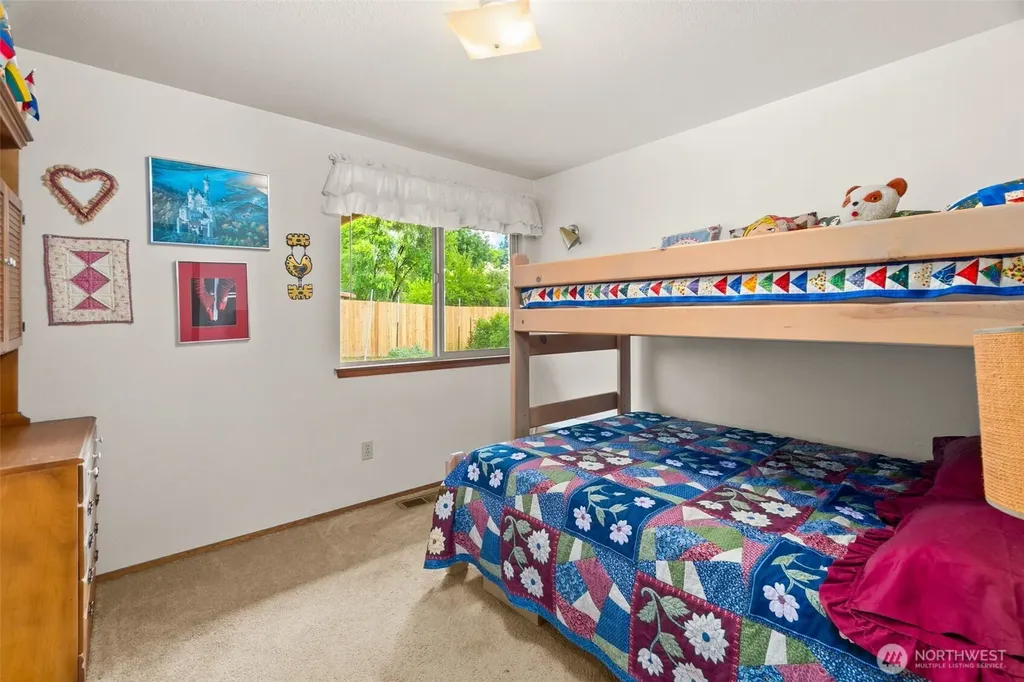 7043 Monaco Drive SE Tumwater WA 98501