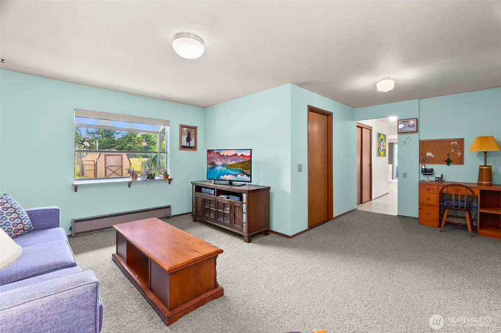 7043 Monaco Drive SE Tumwater WA 98501